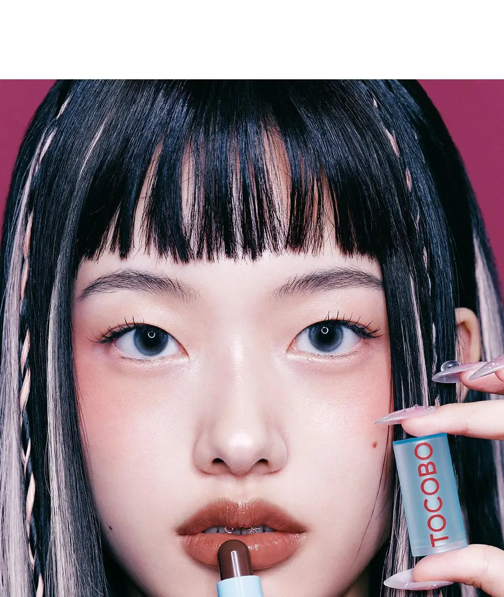 [컬러추가/리뉴얼] NEW 토코보 비건 립밤 컬렉션 3.5g 16종 상세페이지 19